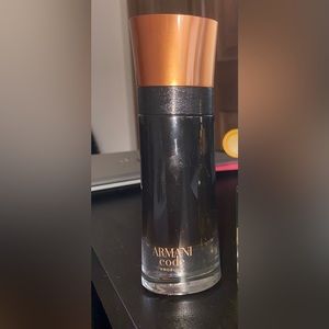 Armani Code